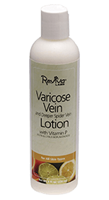 	

	Reviva Labs Varicose Vein Lotion

